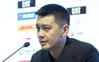 杨鸣：球队现在缺少一个领袖带领大家团结在一起并走出低谷