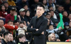 CBA最新消息！曝辽宁男篮裁掉亨特，北京首钢主力外援受伤