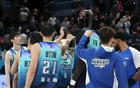 连胜终结者？山东高速主场迎黑马宁波最强考验