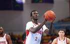 战报 | 山西汾酒84 : 97不敌宁波町渥