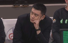 输宿敌30分输黑马16分！四冠王形势岌岌可危，杨鸣离下课还远吗？