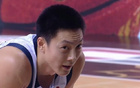 CBA最新排名：上海爆冷丢榜首 广东双杀南京 辽宁完败青岛引关注