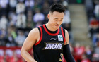 丢联赛第一！上海爆冷遭深圳终结9连胜 张镇麟仅5分史密斯38+7