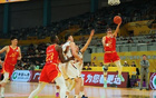 CBA | 布朗回归，浙江方兴渡豪取主场八连胜！