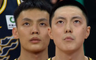 广东狂输40分创5悲催纪录：外线崩盘杜锋无奈苦笑 3主力仍养伤
