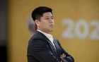 潘江：今天大家重拾了信心和韧性，张宁复出的表现很不错
