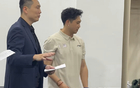 上海队更衣室，卢伟讲话内容曝光！球迷：杜锋怎么看？
