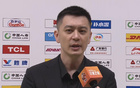 杨鸣：赵继伟最后稳定了军心；辽篮方方面面都有问题先顶过困难期