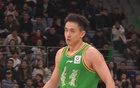 痛快！赵继伟复出砍24+3+7，率四冠王力克强敌，杨鸣第一时间猛夸