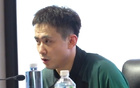 胜新疆发布会！杨鸣爆赞赵继伟但未回正轨，继伟亲承恢复期很着急