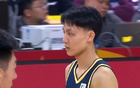 主场作战状态糟糕！广东2连败期间徐杰运动战19中3三分10中0
