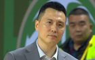 破案了！洛夫顿说不打，后来又打，卢伟进行了解答
