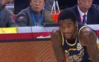 太适合广东队！NBA强力中锋确认离队，或被朱芳雨“重金”抢下？
