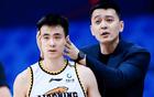 赵继伟2+3！付豪10分，亨特0分，王岚嵚6+1，辽篮暂时落后深圳5分