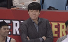 山东男篮小胜，高诗岩12+5关键三分 双塔替克里斯 新外援25日到