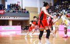 球迷的呐喊，商家的算盘！武汉盛帆女篮炼成WCBA“生意精”