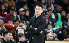 辽宁男篮VS山西！杨鸣全力出击，亨特确定不打，央视直播