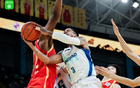 广厦90-75青岛豪取6连胜，卡尔顿25+10+5，段昂君19分
