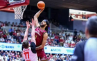 CBA大黑马，签约2米12内线悍将！北京队、广东队争冠拦路虎来了