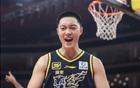 CBA第17轮最佳阵容：胡明轩26+6三分爆发 史密斯43分反绝杀三分