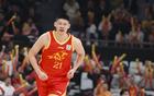 得不偿失！北控23分输广厦，朱松玮反击摔到腰，胡金秋狂砍22+7