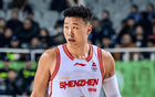 上赛季13名连克京沪两强，又演绝杀好戏，闯进前六，成为黑马