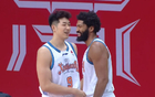 24分大胜！近5轮场均仅丢73.4分，CBA又一支落魄豪强将崛起