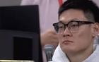 不打了！CBA强力锋线第一阶段报销，这可是广东队最大苦主！