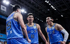 CBA积分榜最新排名出炉！北京杀回前4：广厦稳居第1山西第7