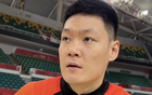 男篮阵容大换脸，锋线两将再受伤，战日本可带这两人提升锋线投射