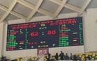 提前三轮！武汉盛帆锁定WCBA八强资格