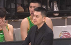 再见，杨鸣！辽篮正式发布公告，杨鸣因身体原因辞职，仍留有余地