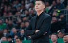 CBA丨杨鸣因身体原因辞职 乌戈出任临时主帅