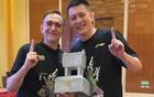 辽宁男篮官宣换帅，北京男篮周琦阶段报销，徐杰蝉联全明星票王