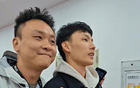 CBA三消息：赵睿伤病更新，徐杰回应百万票王，山西球迷又闯祸