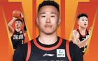 白边24分18板上海逆转深圳，贺希宁43分应该入选国家队