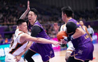 CBA｜击败青岛，北控男篮迎来赛季首次三连胜
