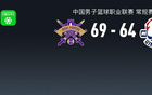 CBA战报：北控69-64青岛取CBA3连胜，雷吉-佩里19+14+3