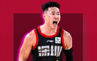 上海vs深圳前瞻：强强对话看点十足，上海魔鬼主场力争复仇