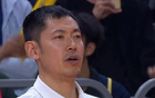 张庆鹏：北控三连胜不算走出泥潭，反弹要看后面20场比赛