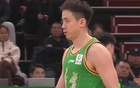 辽宁外教乌戈：赵继伟和李晓旭在艰难时刻扛起球队，是很棒的领袖