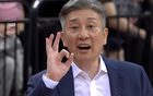 爱徒轰出43分！郑永刚喊话郭士强：CBA超外援水平，应该进入男篮