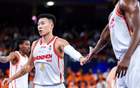 轰32+9后又狂砍43+4！这才是本土顶级得分手，他真该入选中国男篮