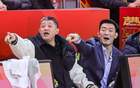 CBA一夜爆出两大冷门！卫冕冠军遭黑马掀翻，山东无缘23分大逆转