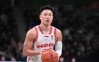 中国男篮决战日本队，最新大名单曝光，徐杰还没戏，顶级锋线加入