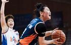 得分第1+助攻第1！中国女篮31岁王牌剑指MVP：宫鲁鸣会召她吗？