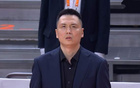 上海男篮双杀广东，怀特塞德28+13内线碾压 张镇麟23分 杜锋没招