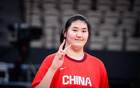 山东双子星重返国家队，女篮热身有了主心骨，宫鲁鸣还得靠自己人