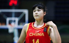 逆流而上！中国女篮组张子宇+刘禹彤重型双塔 宫鲁鸣还没吸取教训