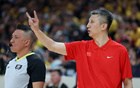 21人大名单出炉！中国男篮再度集结，真的没退路！